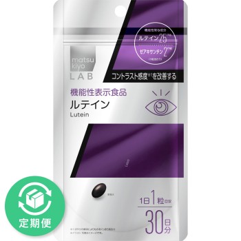 마츠키요 LAB 루테인 30알