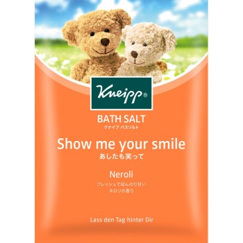 크나이프 바스 솔트 네롤리 50g 크나이프 재팬