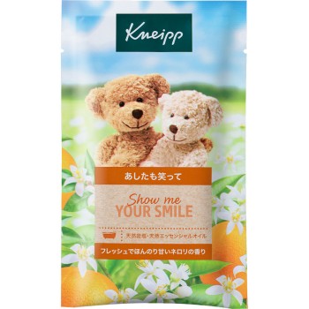 크나이프 바스 솔트 네롤리 향 50g 크나이프 재팬