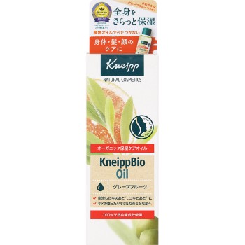 크나이프 비오 오일 100ml 크나이프 재팬