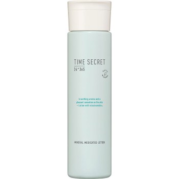 타임시크릿 미네랄 약용로션 200ml msh