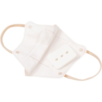 mk 목·습윤 마스크 주야 겸용 입체 WB M5매입