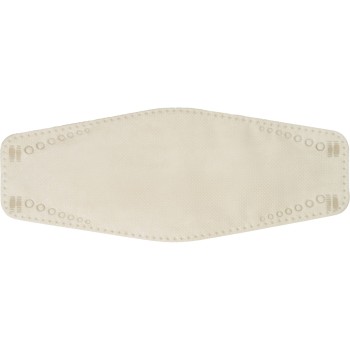 마츠키요 입체 컬러마스크 베이지 M 5매입