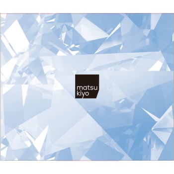 마츠키요 접촉 냉감 마스크 50매