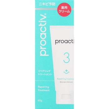 프로액티브 리페어링트리트먼트 60g 더 프로액티브컴퍼니