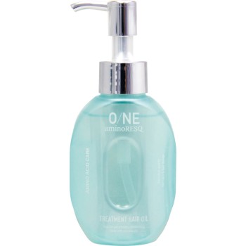 ONE아미노레스큐 헤어오일 75ml AQUA·NOA