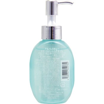 ONE아미노레스큐 헤어오일 75ml AQUA·NOA