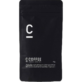 C COFFEE 하프사이즈 50g 유식회사 유글레나