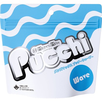 멘즈맥스 푸치 웨이브 1개 인조이 토이즈