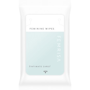 마츠키요 펨리사 에니 시트 프레쉬 페어 24매(6매×4포)