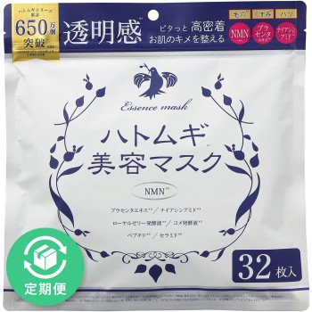 율무 미용 마스크 32매 이브