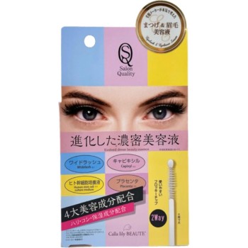 컬러릴리보테 아이래시아이브로우세럼 _ 젠티르