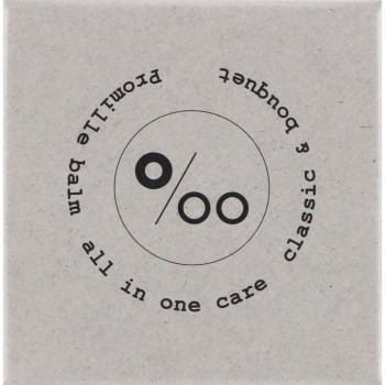 무코타 프로밀 쉬폰 밤 30g