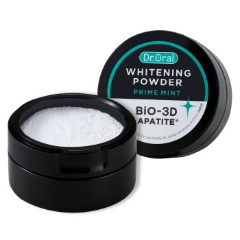 Dr.오랄 3D 화이트닝 파우더(프라임민트) 25g