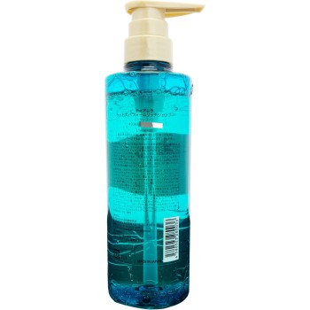 티아레라 헤드 스파 폼 리치 샴푸 450ml