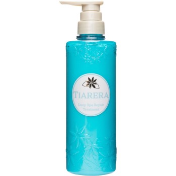 티아레라 딥 스파 리페어 트리트먼트 450ml