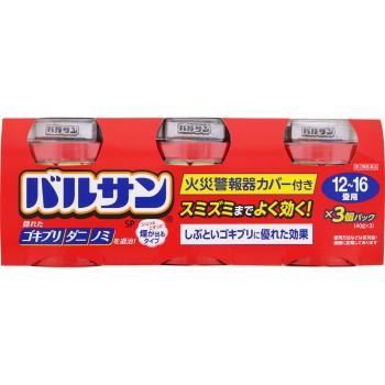 바루상 SP 젯 40g 12-16평×3 레크케미칼