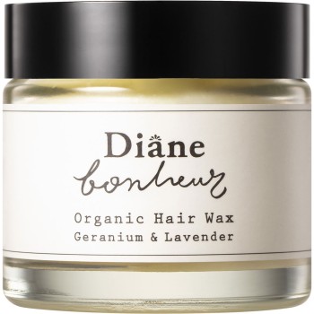 모이스트다이안 보뇌르 오가닉 헤어왁스 33g 네이처랩