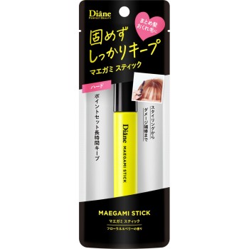 다이앤 퍼펙트 뷰티 앞머리 스틱 하드 10ml 네이처랩
