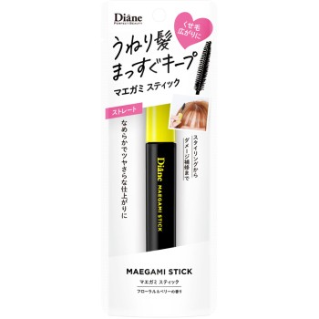 다이안 퍼펙트뷰티 앞머리 스틱 스트레이트 10ml 네이처랩