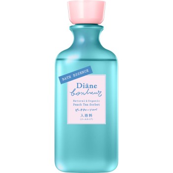 다이안 보뉘르 아이스 바스 에센스 피치티 솔베 향 280ml 네이처랩