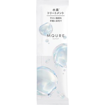 MQURE 수소 트리트먼트 13g