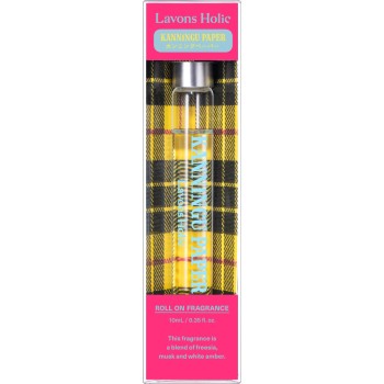 라봉호리쿠 카닝페이퍼 오드트왈렛 롤온 10ml 네이처랩