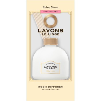 라본 룸 디퓨저 샤이니 문 향 120ml 네이처 라보