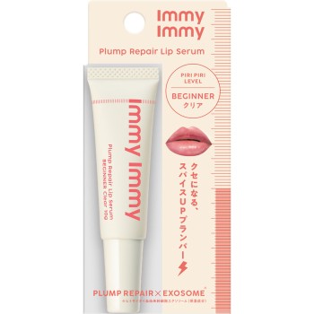 아이미 아이미 플럼프 리페어 립세럼(비기나/클리어) 10g 네이처 래보