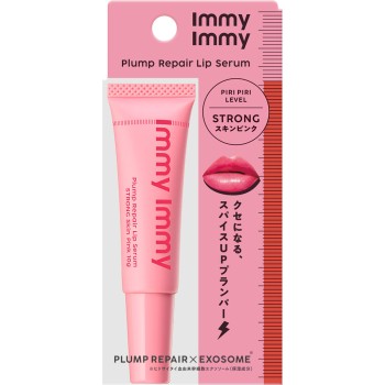 아이미 아이미 플럼프 리페어 립세럼(스트롱/스킨핑크) 10g 네이처 래보
