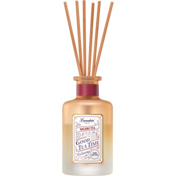 란드린 TEA 룸 디퓨저 우롱티향 80ml 네이처랩