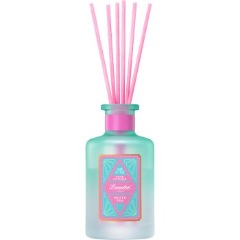 란도린 TEA 룸 디퓨저 화이트 티 향 80ml 네이처 라보