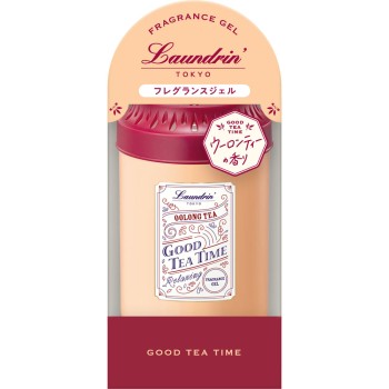 란드린 TEA 프래그런스 젤 우롱티향 130g 네이처랩