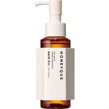 하니크 딥 리페어 오일 엑스트라 모이스트 100ml 보틀 웍스 주식회사