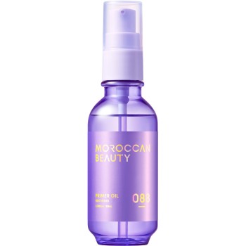 모로칸뷰티 히트본드 프라이머 헤어오일 90ml 보틀웍스