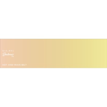 핫&웨이브벨트 그레이 드림팩토리