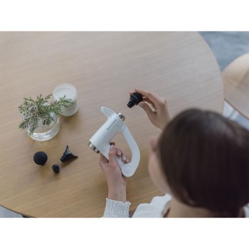 에크사건 핸디PRO 화이트 REG-07 WH 드림팩토리