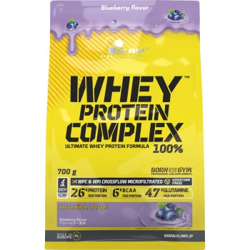 WHEY PROTEIN 블루베리 700g 테구미