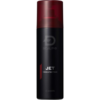 스칼프 D 약용육모스칼프토닉 N 180ml 앤파