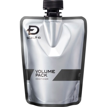 스칼프 D 약용스칼프팩컨디셔너 교체 350g 앤파
