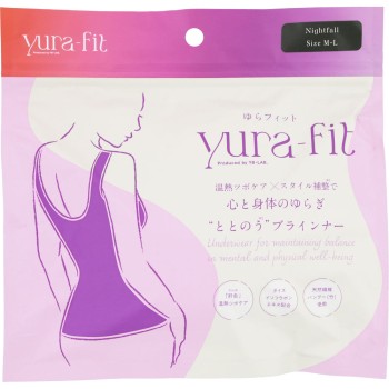 흔들 핏 나이트 폴 M-L M-L YB-LAB.