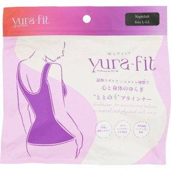 유라핏 나이트폴 L-LL YB-LAB.