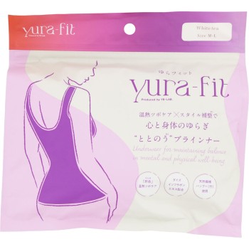 유라핏 화이트티 M-L YB-LAB.