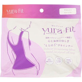 유라핏 화이트티 L-LL YB-LAB.