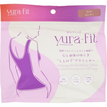 유라핏 누드 M-L YB-LAB.