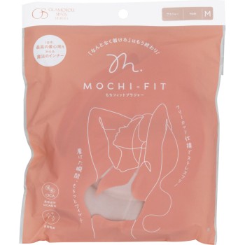 모치핏 브라 누드 M YB-LAB.