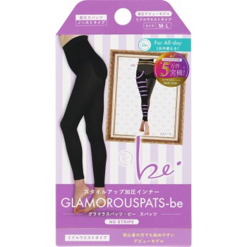 그라마라스파츠 비 스패츠 스트라이프 M YB-LAB.