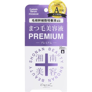 시오메디칼 쇼난뷰티 속눈썹 미용액 프리미엄 _