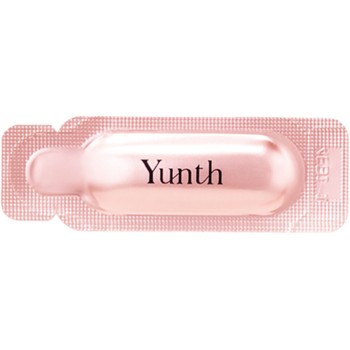 Yunth 생비타민 C미백미용액 1mL×28포 AI 로봇틱스