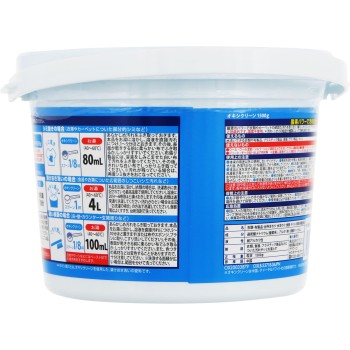 옥시클린 1500g 그라피코